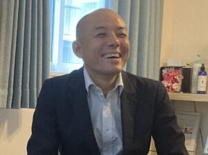 家庭塾のミライ厚木伊勢原校_西岡先生